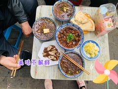 -惠记粉汤羊血(小南门店)