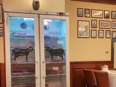 -摩根扒房(桐梓林店)