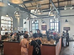 -The Workshop Coffee