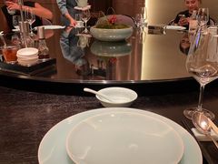 -广州康莱德·韵轩中餐厅