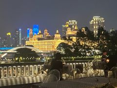 -烟台山景区