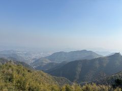 -莫干山风景区