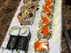 -米彩料理(西丽店)