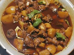 -那时新疆·若羌(经纬汇店)