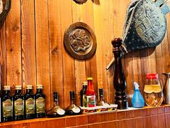 -安妮意大利餐厅(国贸店)