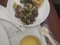 -泰谷酒店·太古码头闽菜自助餐厅