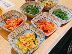 -温野菜涮涮锅(大悦城店)