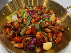 -华仔龙虾(永乐路总店)