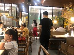 -日丰园海肠水饺·老字号大连海鲜(和平广场店)