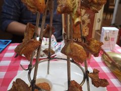 -西域阿里马新疆菜·清真(桂花路店)