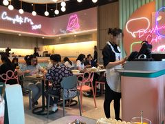 -Dazzling Cafe 蜜糖吐司专卖店
