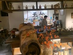 -兮禾酒馆(护国路店)