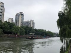 -运河游船(武林门码头)