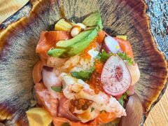 -米禾良日料(人民广场店)