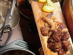 -西塔老太太泥炉烤肉(上海七宝领展广场店)