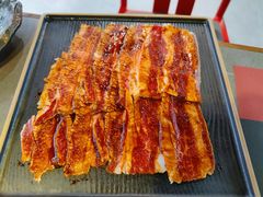 酱汁肥牛-明洞王妃家烤肉(苏州中心星悦汇店)