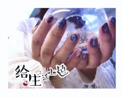 -EasyLady美甲沙龙