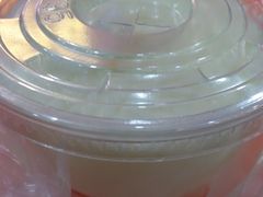 双皮奶-南宁市连升风味小吃店