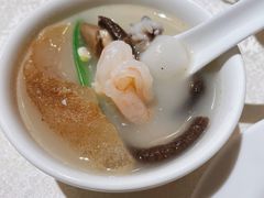 -永乐饭庄(安德路店)
