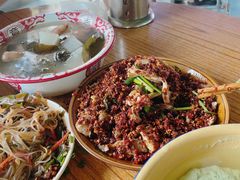 -人和水上飘(第一家店)