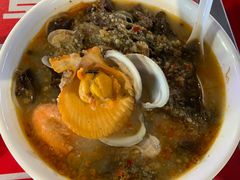 -海大南门夜市(海富街店)