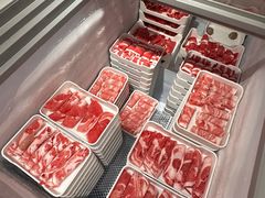 -北五环老北京自助铜锅涮肉·烧烤(黑泉路店)