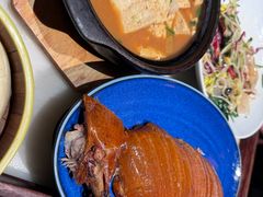 -情满四合院•京菜•烤鸭(动物园店)