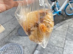 -糯香驿站(施家园分店)