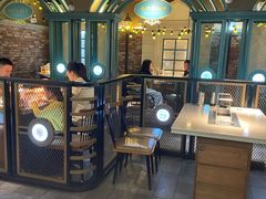 -偏脸子哈尔滨老烧烤(红旗大街店)