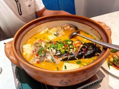 -福宴·现代粤菜(星光国际广场店)