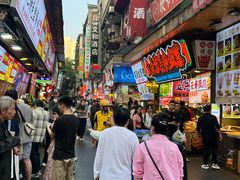 -黄兴南路步行商业街