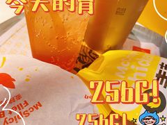 -麦当劳(广州新港东路第二分店)