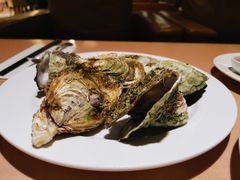 -杭州钱江新城万怡酒店-西餐厅