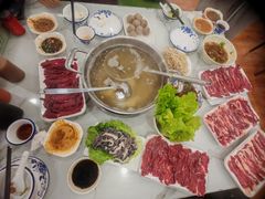 -福合埕牛肉火锅(长平国新店)