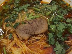 -宛平李记小吃(东关街店)