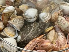 -海味当家·蒸锅海鲜(星海公园店)