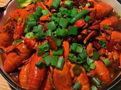 -大哈福烧烤·海鲜·家常菜(延安三路店)