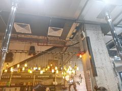 -红泥小火炉·东北泥炉烤肉(宁波总店)