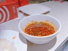 -海底捞火锅(勒泰店)