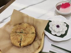 -春家·非遗手工小吃(徐汇万科广场店)