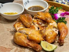 -芸南道·过桥米线(昆明老街旗舰店)