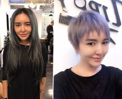 -Tipo Hair salon（明星）店