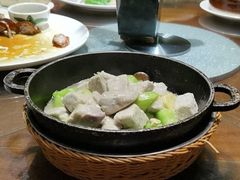 -猪肉婆私房菜(容桂总店)