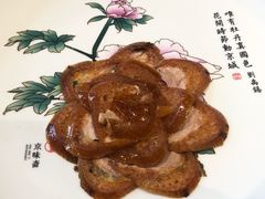-京味斋·北京烤鸭(北京南站洋桥店)