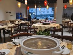 -老东风菜馆·羊肉火锅·海鲜·砂锅粥