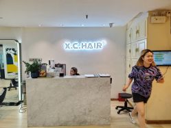 -新晨·SALON·形象造型