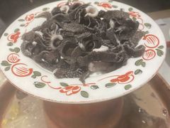-东门口涮肉·砂锅·烤串(老门东店)