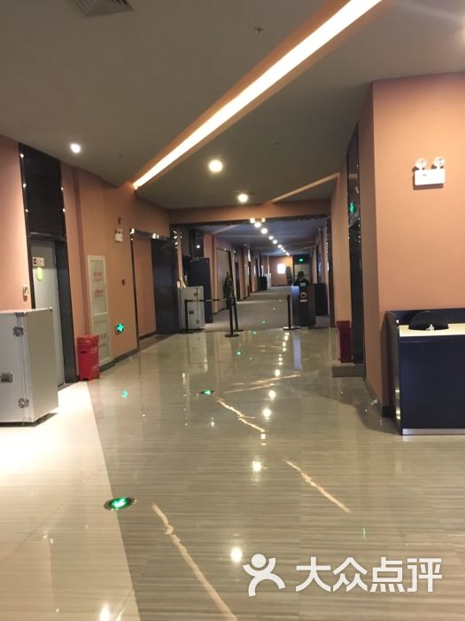 大地影院(金地广场店)-图片-天津电影-大众点评网