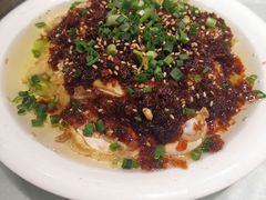 藤椒鸡-三猫黑鱼花(南大店)