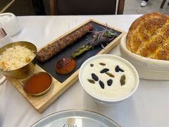 -沙漠玫瑰土耳其餐厅(神路街店)